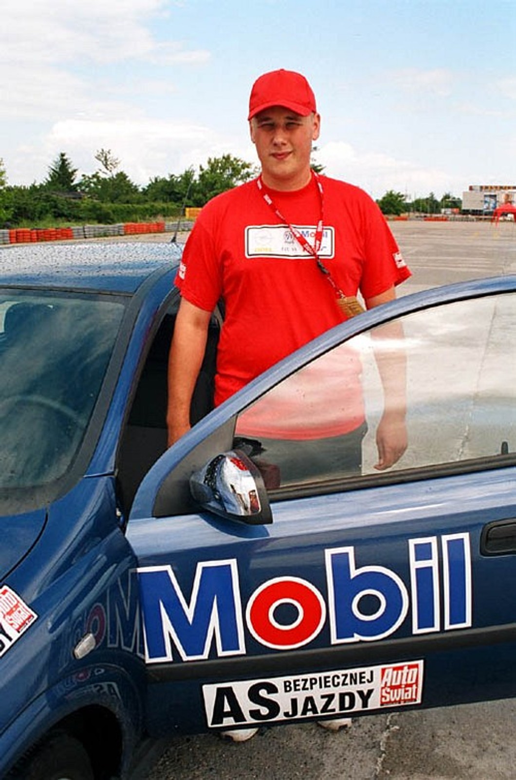 Finał w Warszawie - 19-20 czerwca