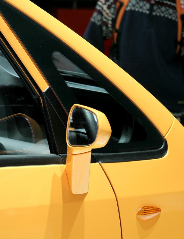 Tata Nano otrzyma niemiecki turbodiesel