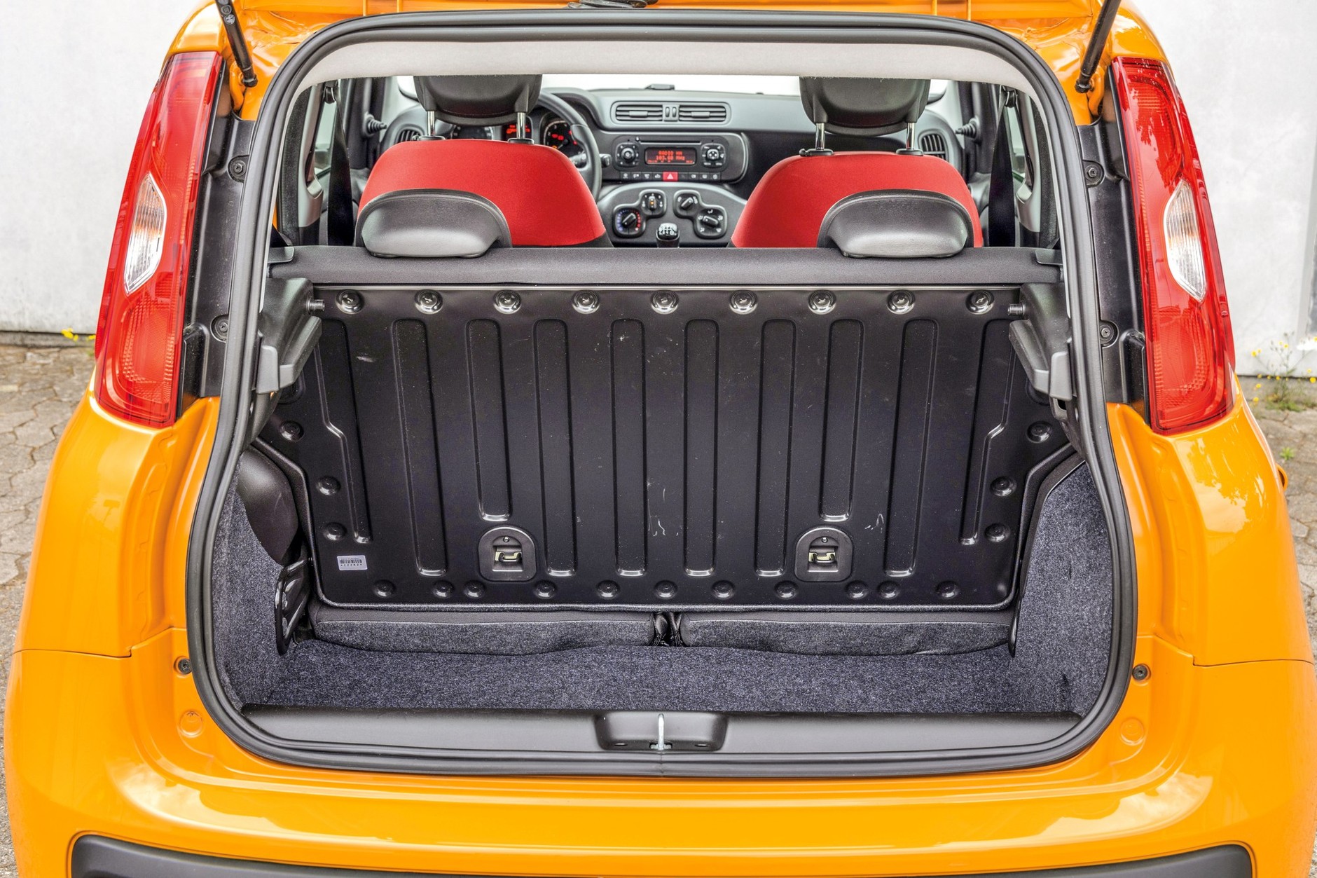 Fiat Panda III – poradnik kupującego