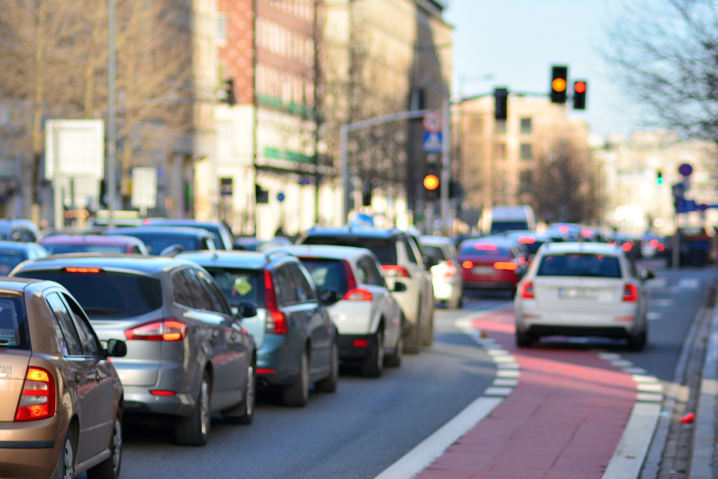 Prawie co piąte auto używane zagrożone zakazem wjazdu do stref czystego transportu