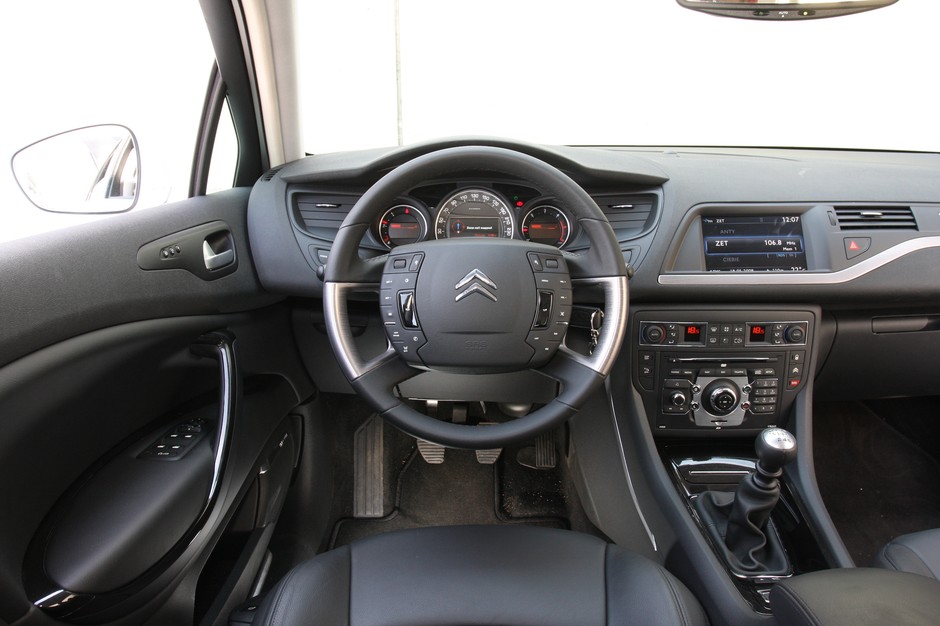 Citroën C5