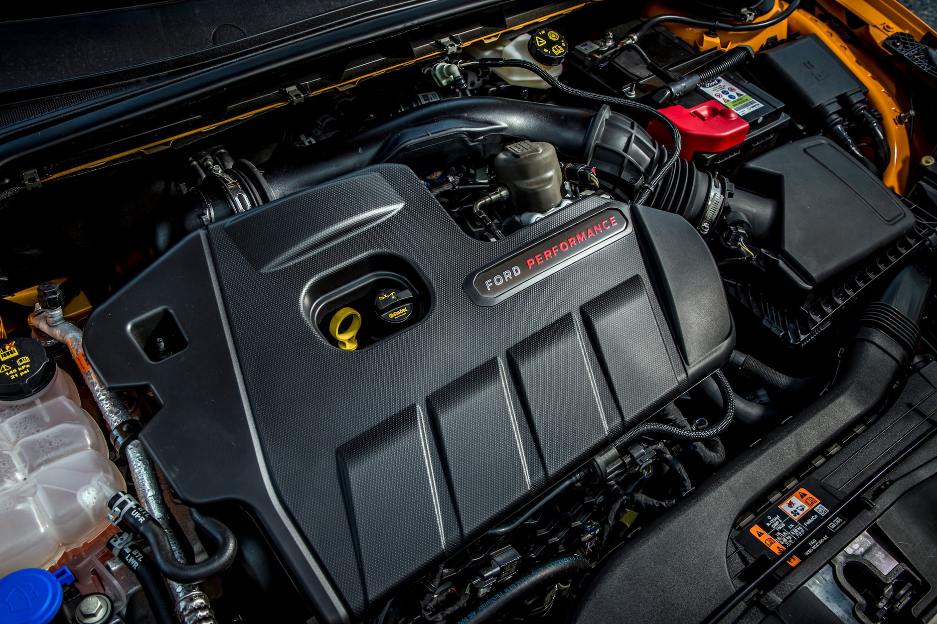 Ford Focus ST