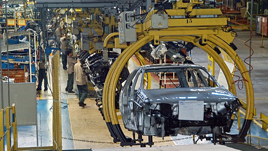 Fiat otworzył zakład w Serbii