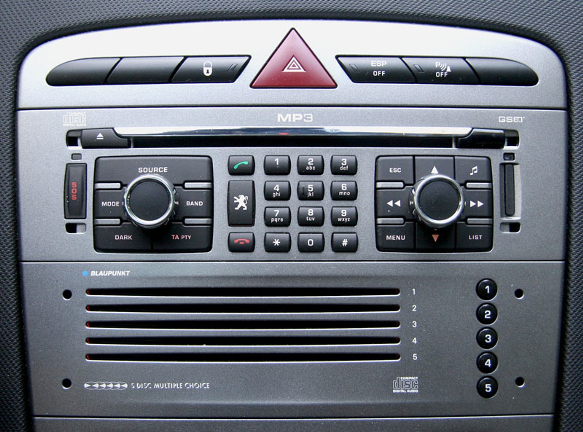 Peugeot 308: od 8 listopada już w polskich salonach