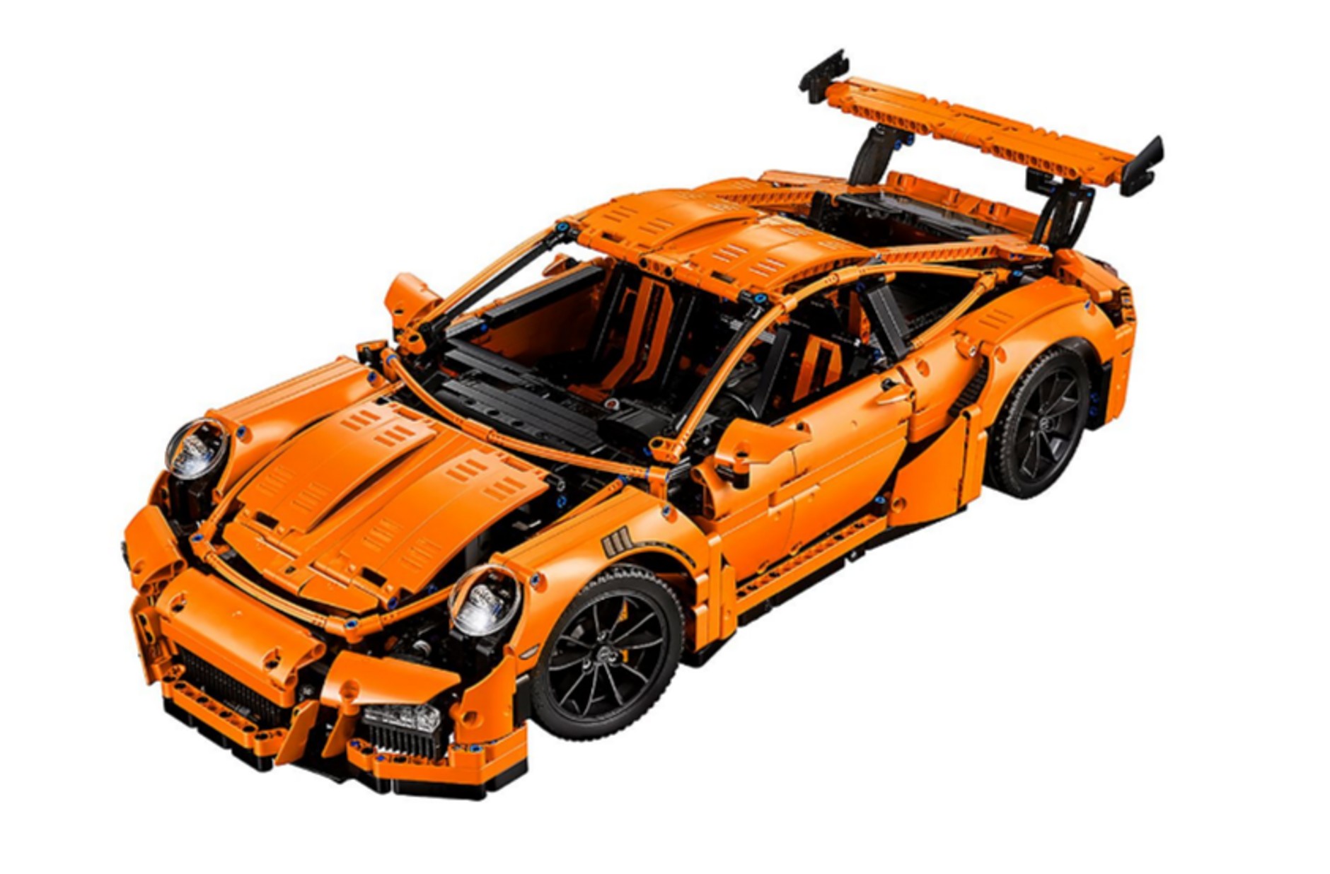 Lego 42056, Porsche 911 GT3 RS