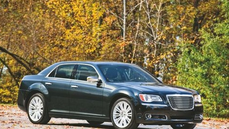 Znamy już nazwę nowej Lancii