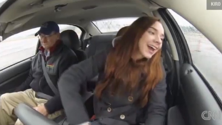 Czy marihuana wpływa na prowadzenie samochodu?