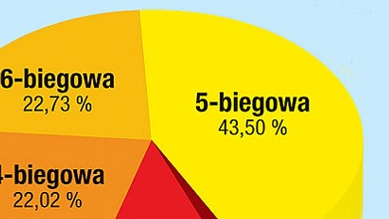 Samochody dla wygodnickich kierowców
