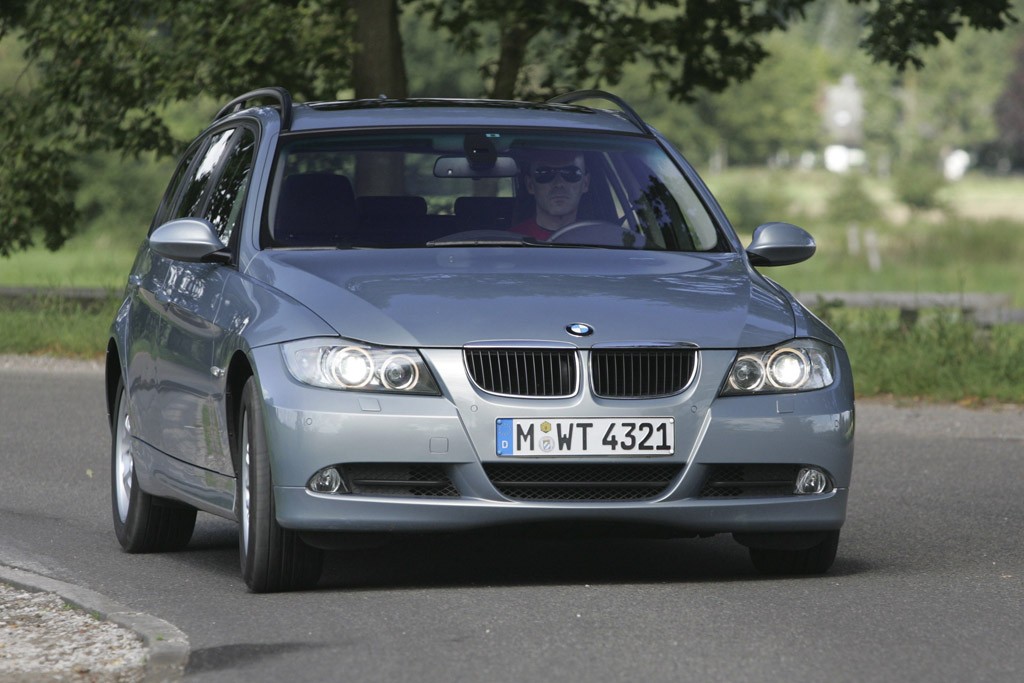 Czy BMW serii 3 gwarantuje trwałość klasy premium?