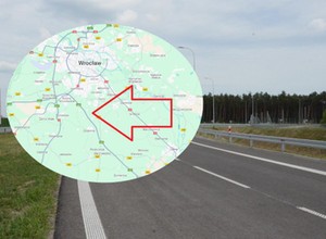 Wielkie korki na A4 pod Wrocławiem. GDDKiA podaje datę końca