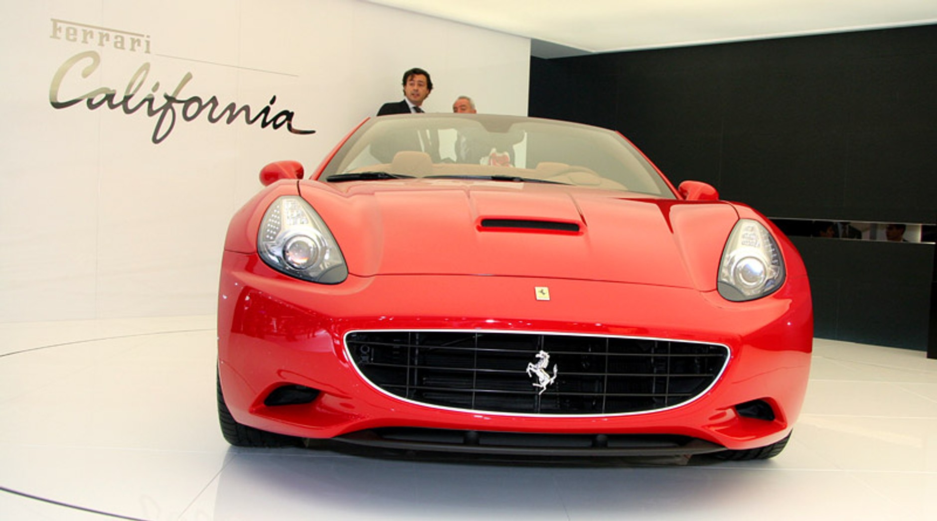 Terminy salonów samochodowych w 2009 roku