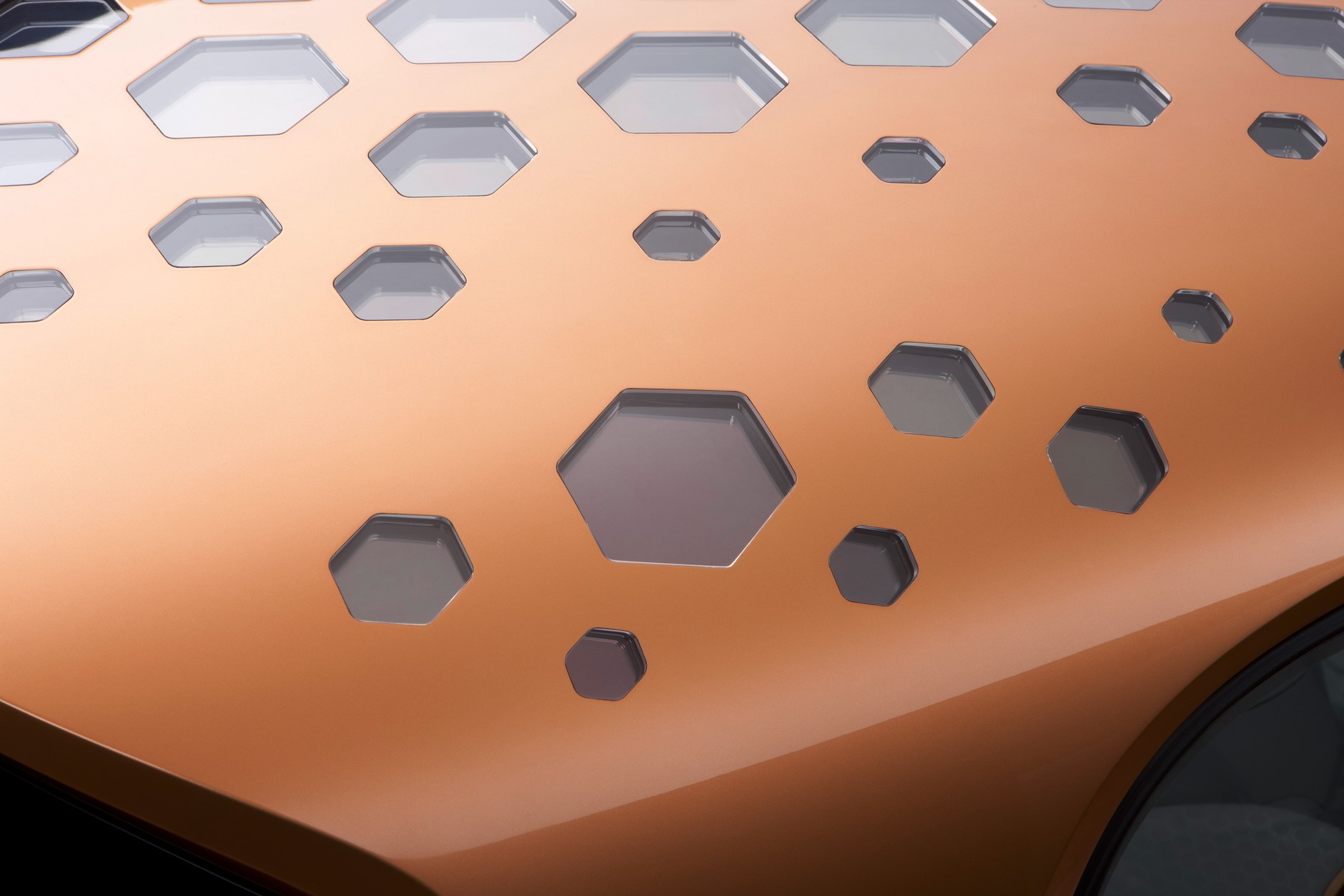 Smart Forvision: na plastikowych kołach