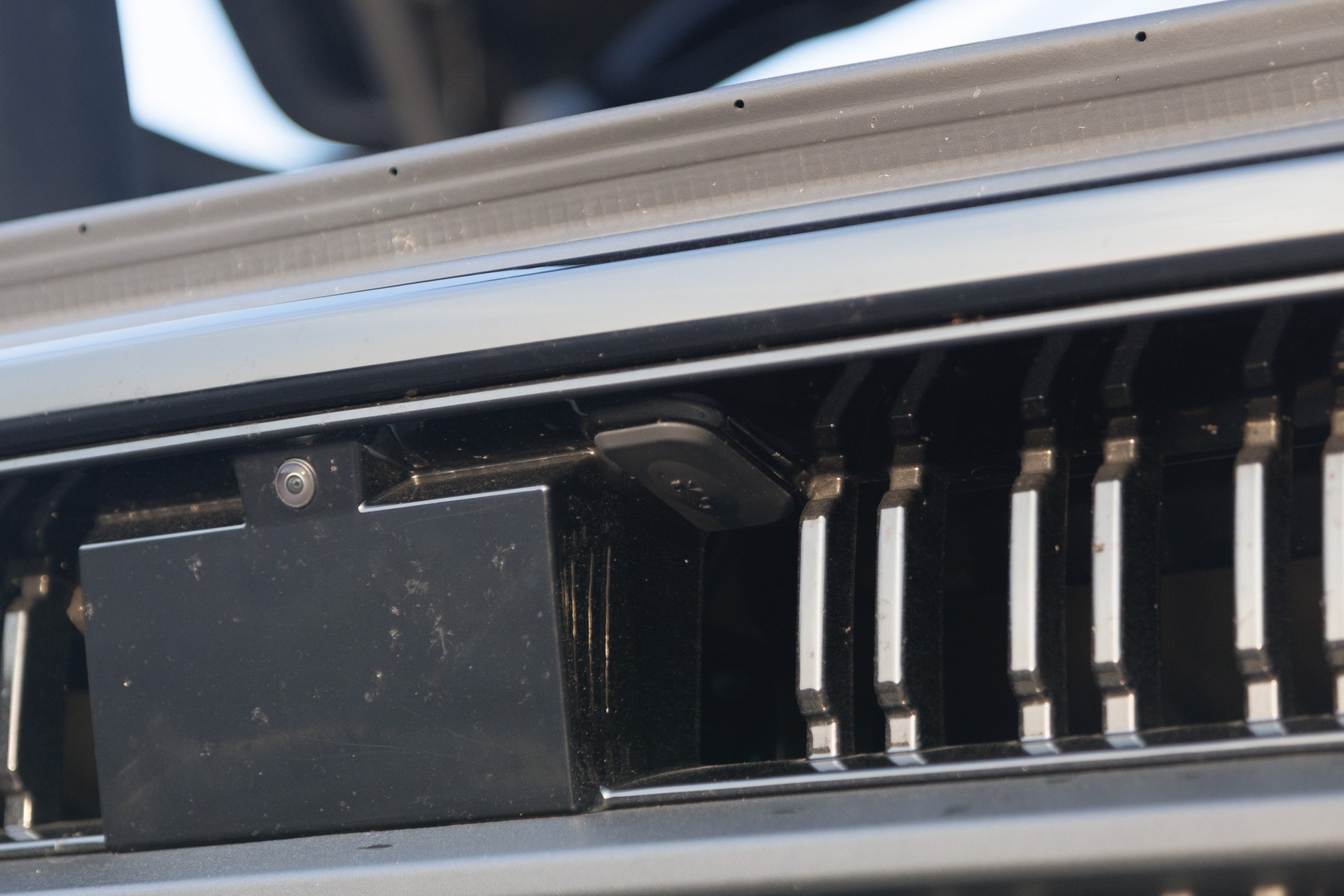 2025 Maxus eTerron 9