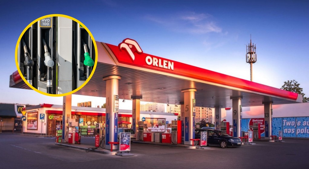 Paliwo dla Polski za ponad 7 zł, a dla Ukrainy po 2,94 zł. Orlen wyjaśnia, o co chodzi w burzy wokół cen paliw