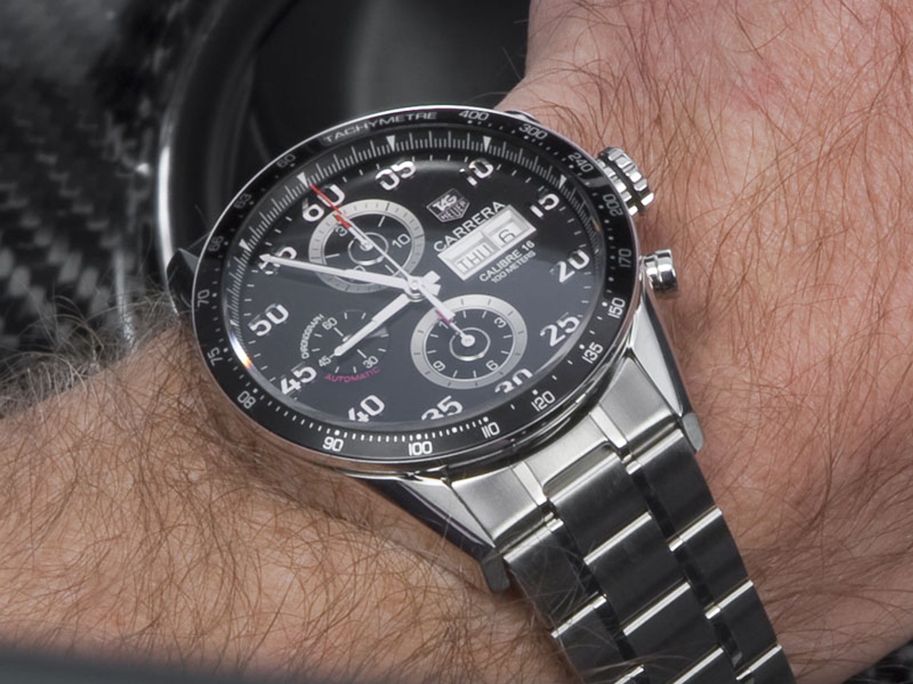 Tesla Roadster w podróży dookoła świata