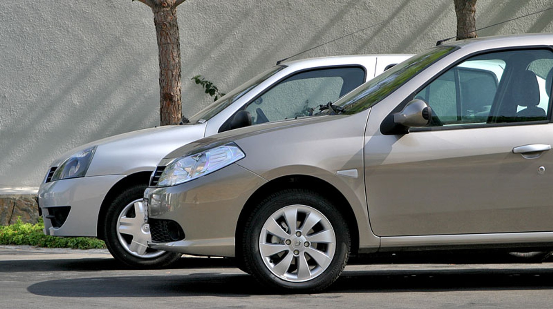 Renault Thalia: pierwsze wrażenia z jazdy