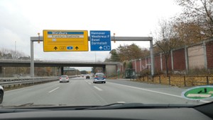 W lipcu duże utrudnienia podczas wyjazdu do Niemiec. Wakacje pod znakiem kontroli i korków