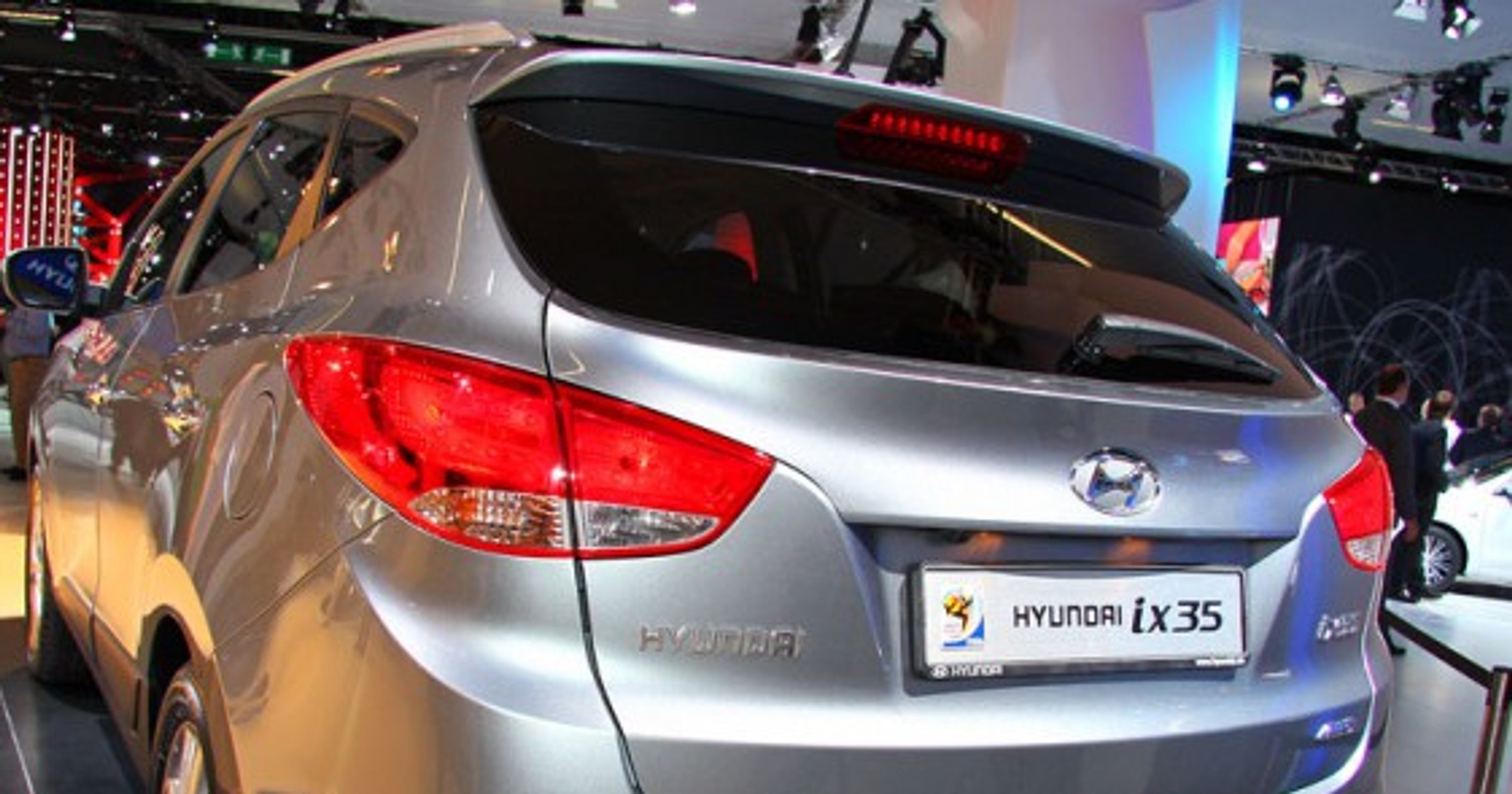 Hyundai-Kia już z 1.6 GDI