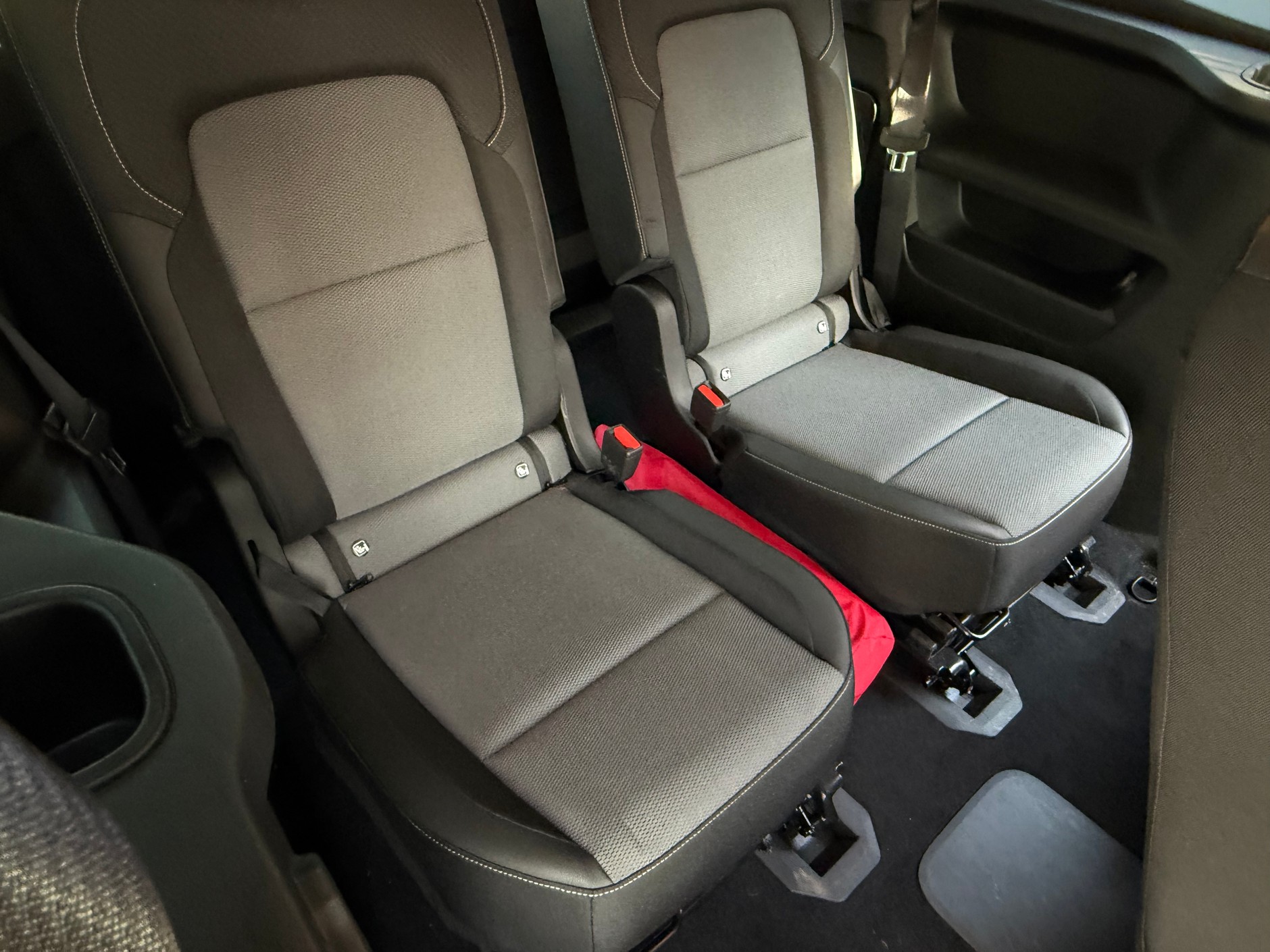 Renault Grand Kangoo TECHNO TCe 130 EDC w wersji 7-osobowej