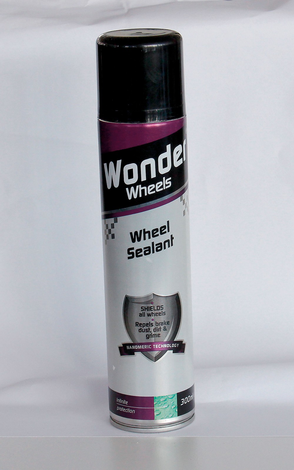 Zabezpieczanie przed pyłem z klocków