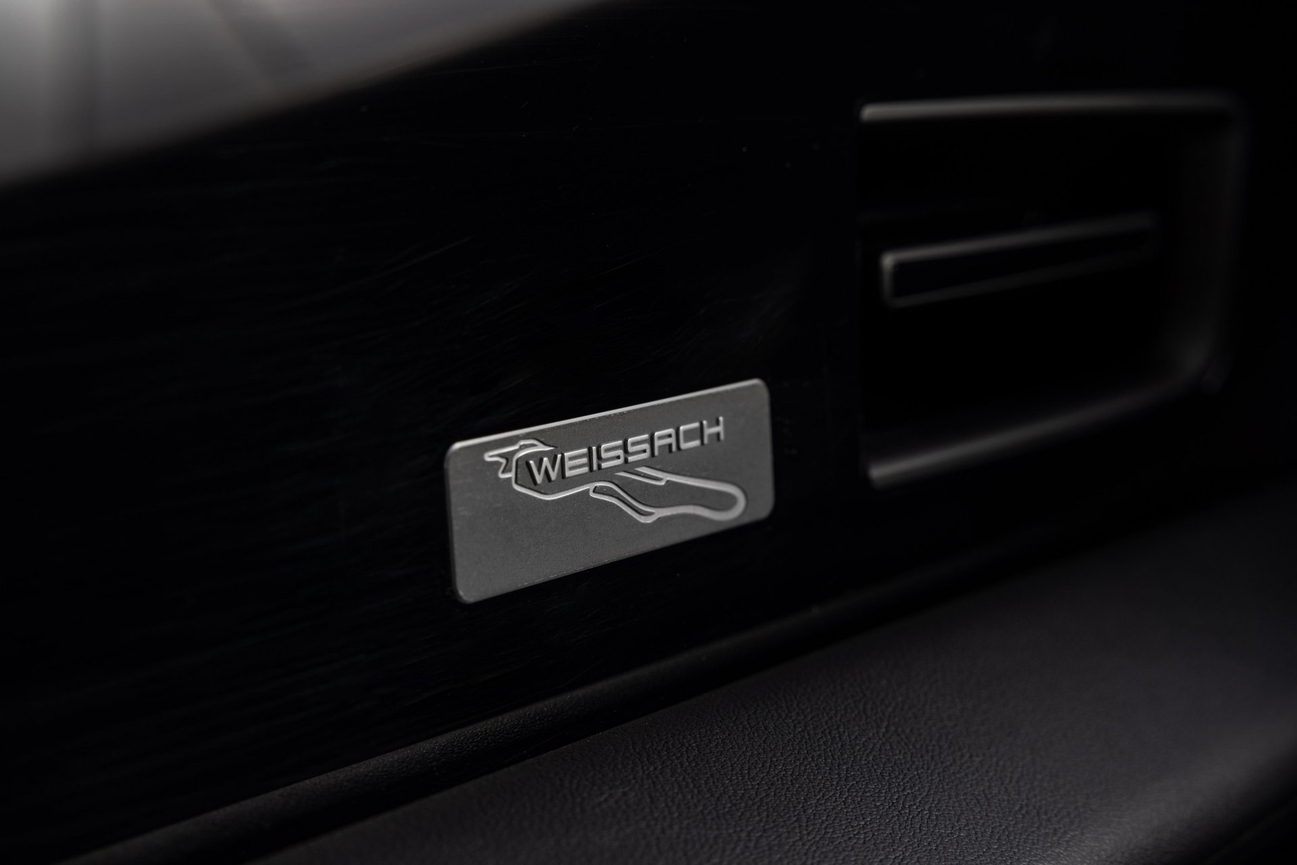 Porsche Taycan Turbo GT z pakietem Weissach