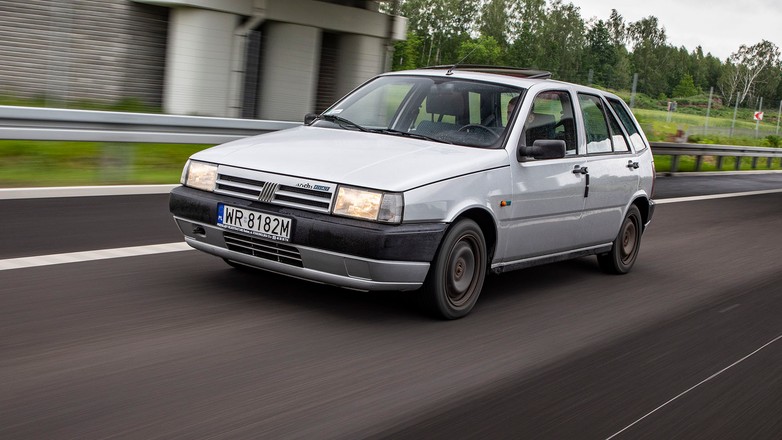 Fiat Tipo - prawdziwy typ zwycięzcy