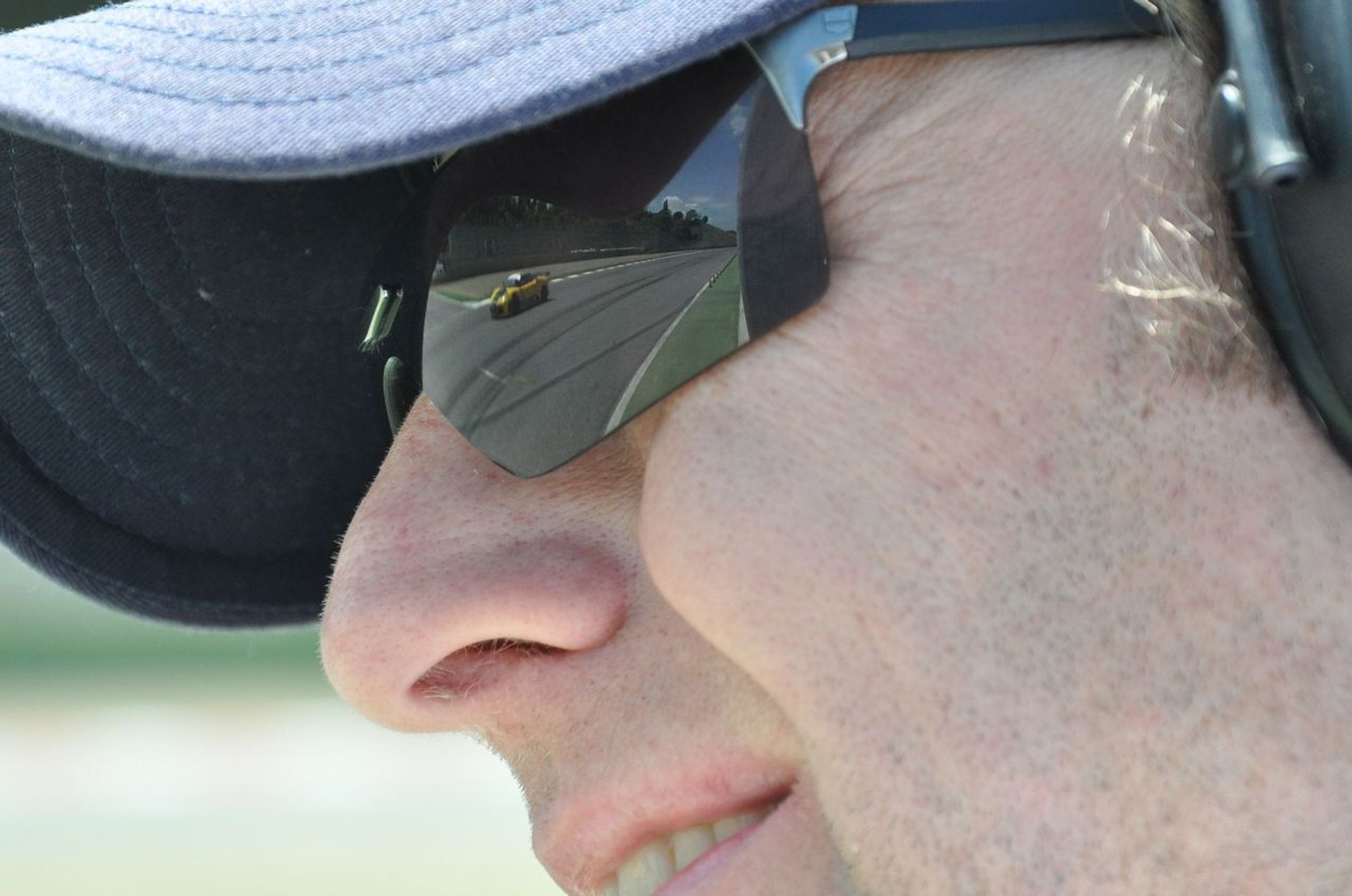 International GT Open