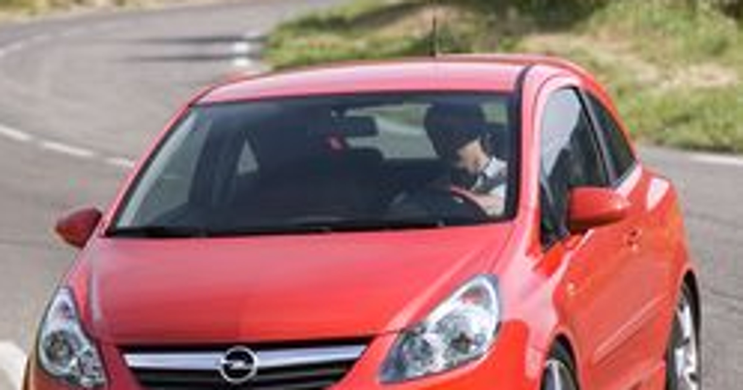 Opel: legendarna wersja GSi w nowoczesnym wydaniu