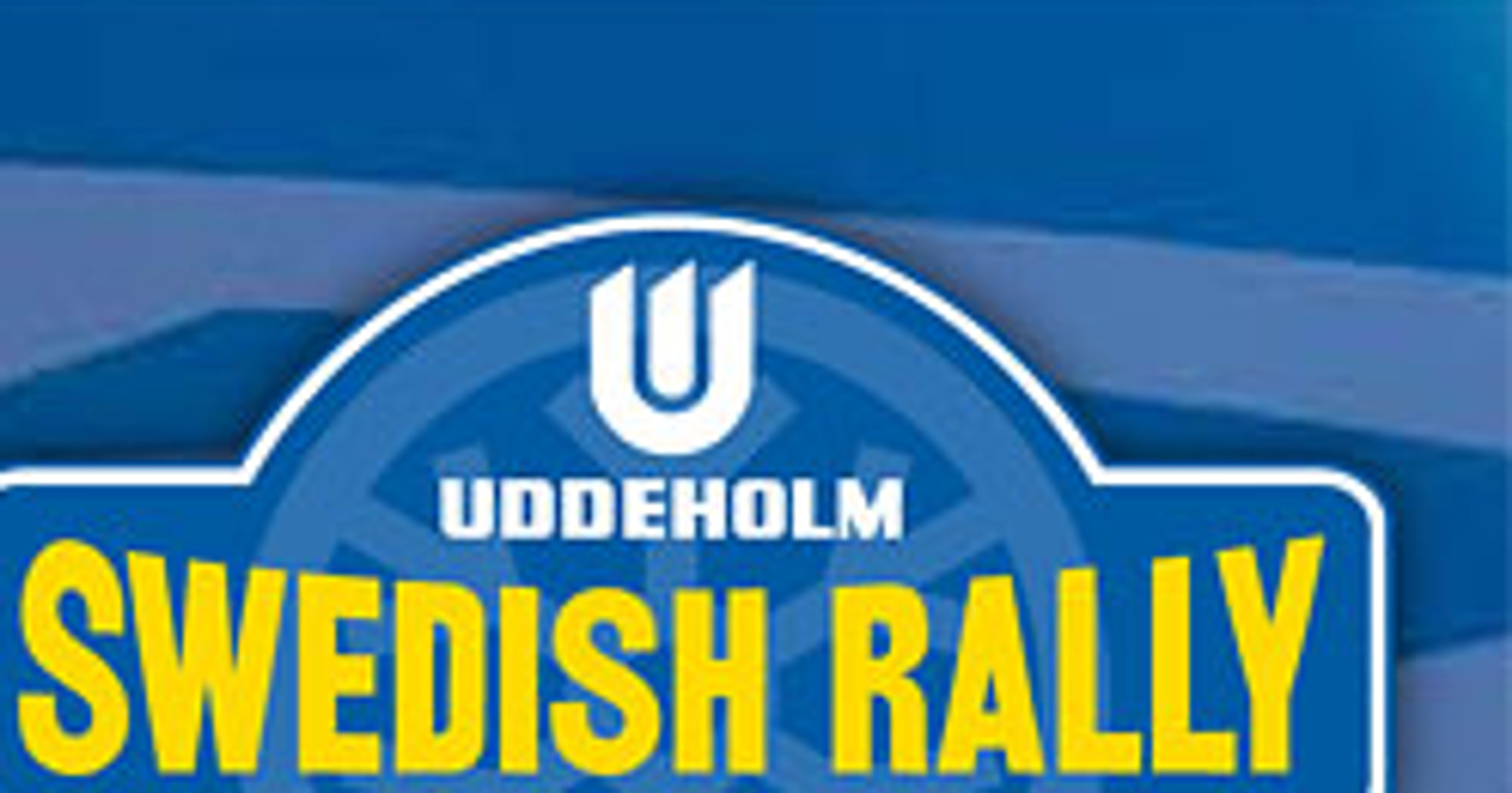 Uddeholm Swedish Rally – lista startowa