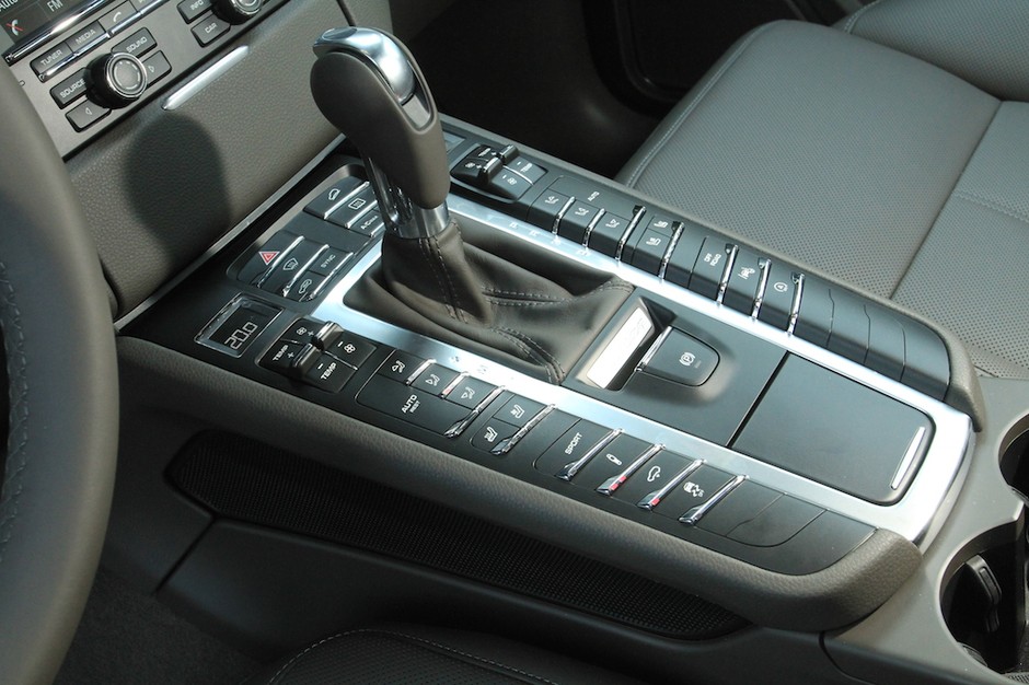Porsche Macan S (5)