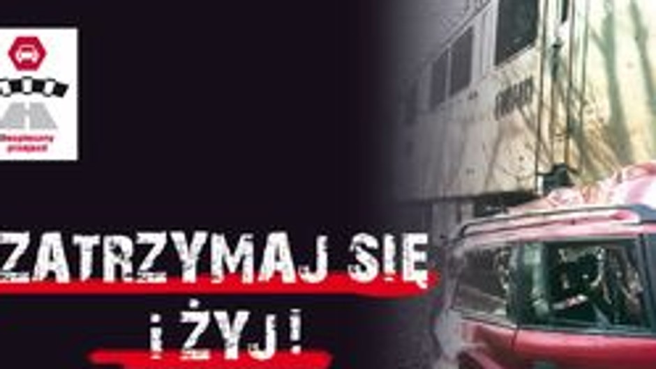 Tomasz Stockinger: miał 2,3 promila, uszkodził 2 auta, zbiegł z miejsca wypadku