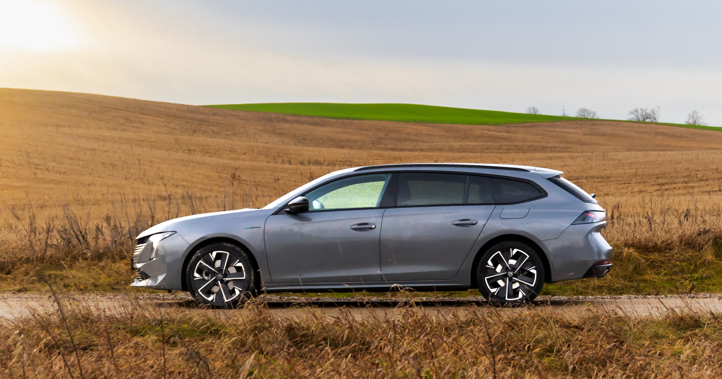 Peugeot 508 SW