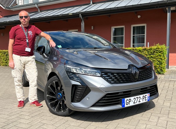 Renault Clio po liftingu. Sprawdziłem, co się zmieniło i czy warto się nim zainteresować