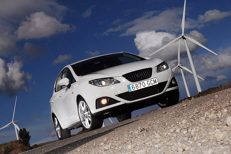 Nowy Seat Ibiza już w sprzedaży (ceny)