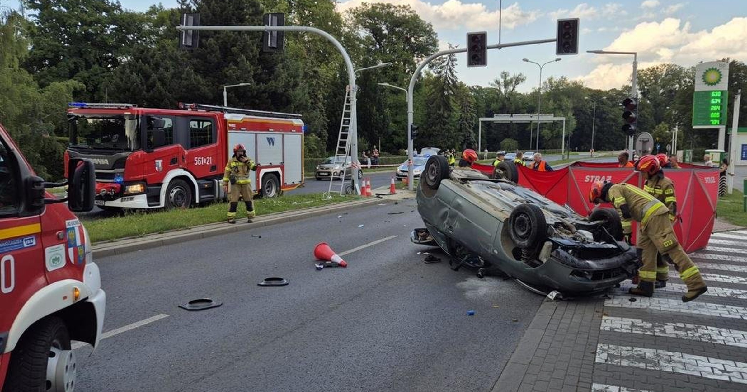 Obraz pochodzący z serwisu https://raciborz.policja.gov.pl/k20/informacje/wiadomosci/387557,Grozne-zdarzenie-w-Raciborzu-Apelujemy-o-ostroznosc.html