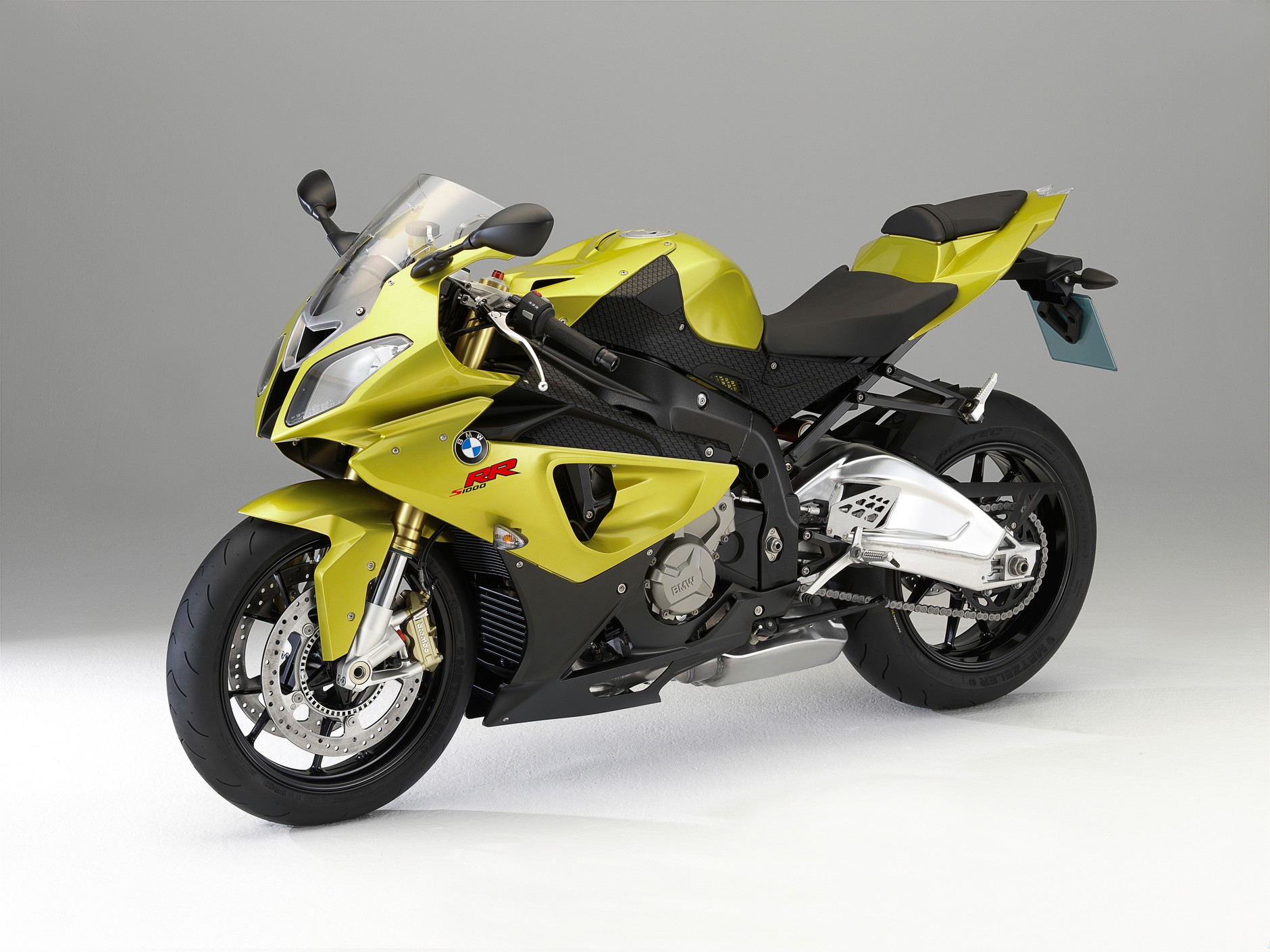 BMW S 1000 RR (2009)