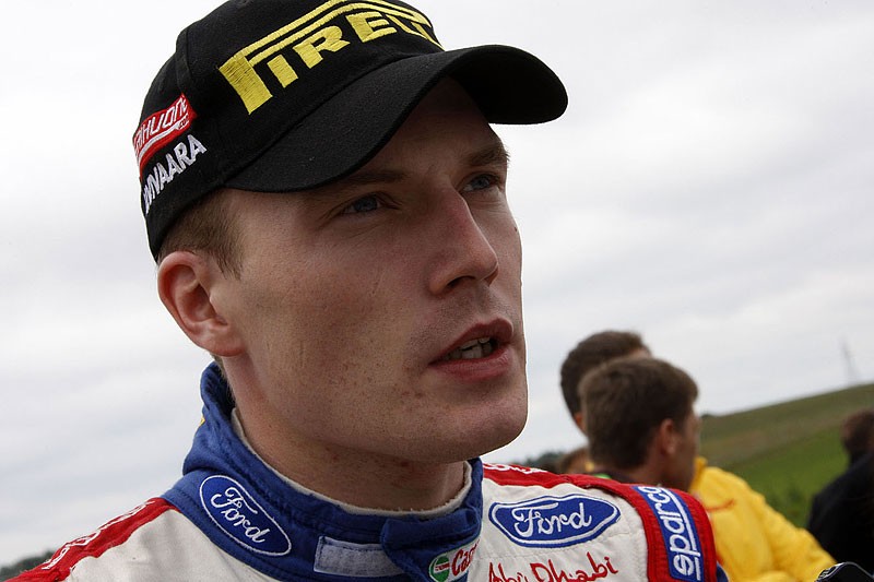 Rajd Polski 2009 - fotogaleria Rallyworld©Willy Weyens