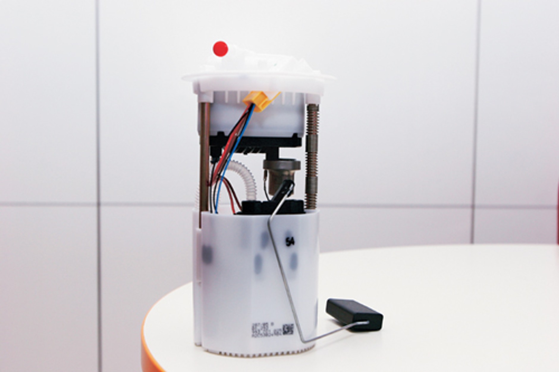 Dlaczego tak się psuje?