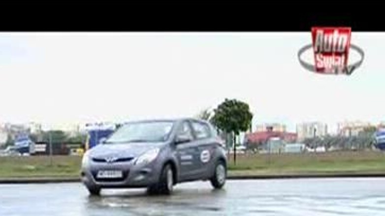 Hyundai i20: Czarnym koniem wielkiego testu aut klasy B