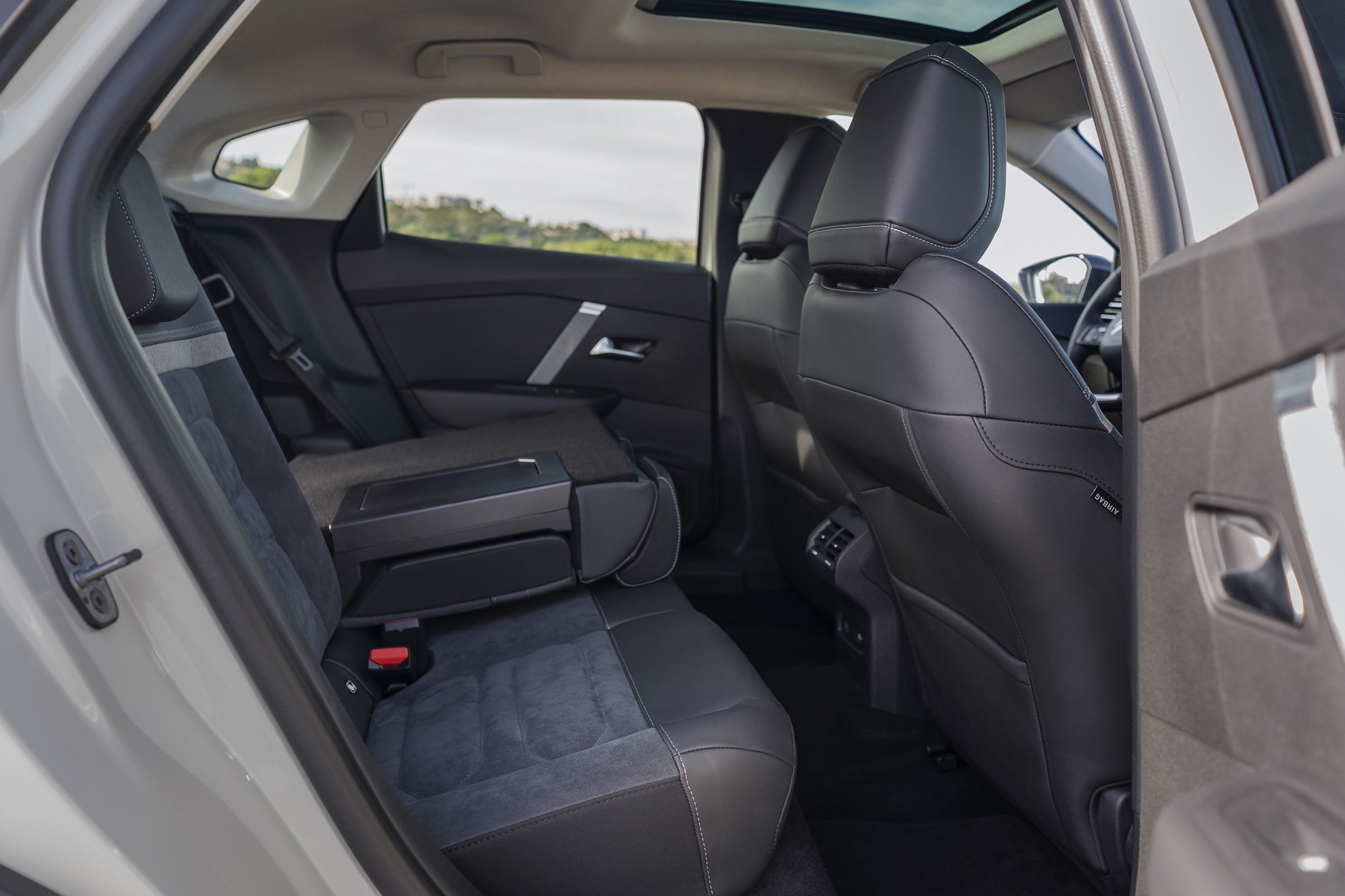 Citroen C4X