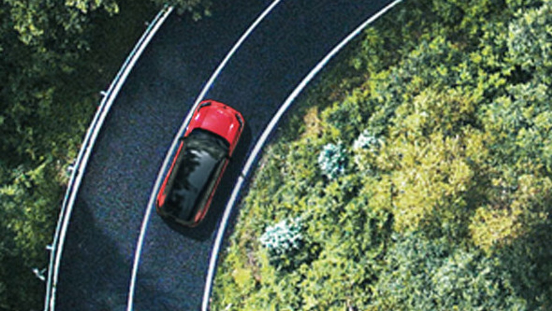 Zapowiedź nowego SUV-a Toyoty