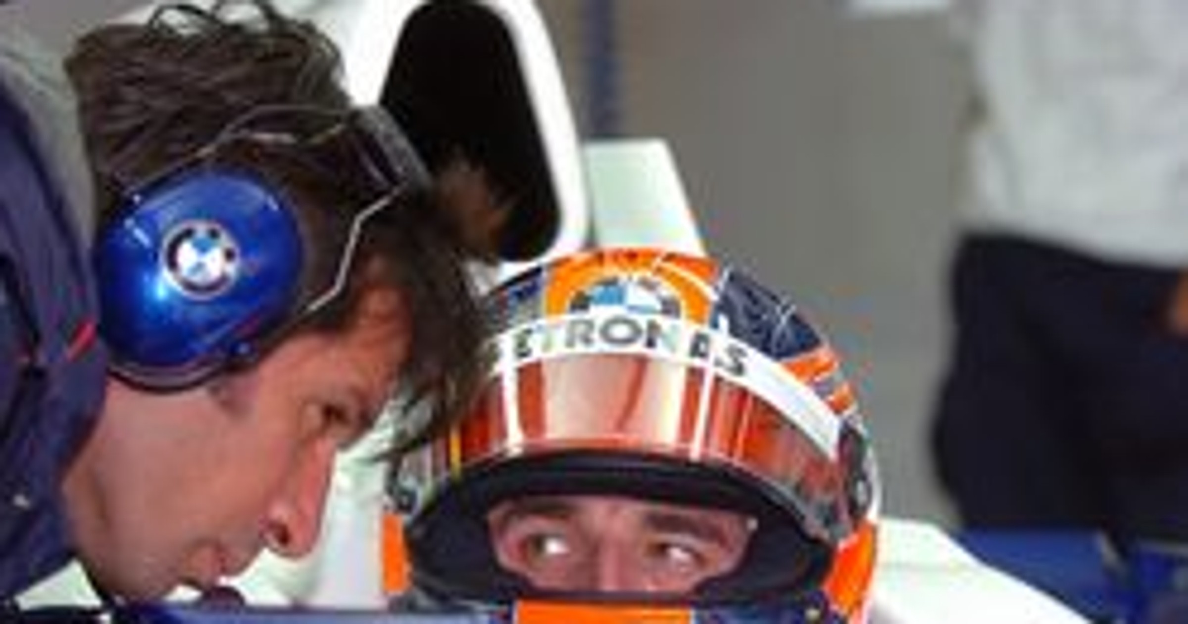 Formuła 1: Robert wciąż się jeszcze wspina...