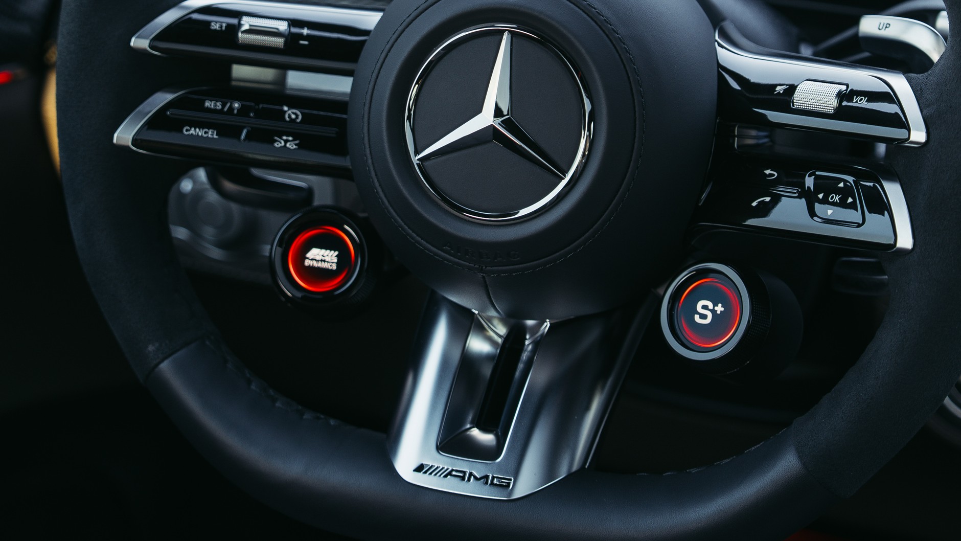 Mercedes-AMG GLE 53 4MATIC 2026