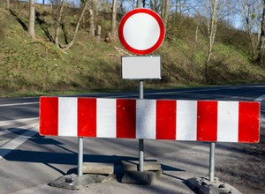Samoloty wojskowe będą lądować na drodze wojewódzkiej na Mazurach