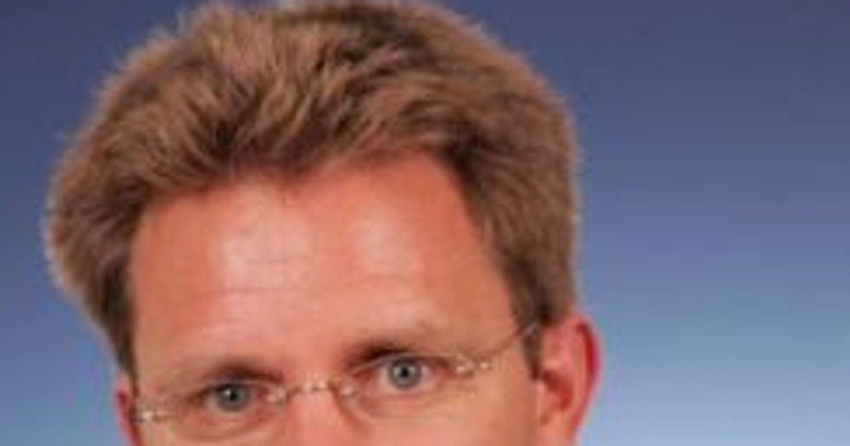 Volkswagen Motor Polska: Christian Bleiel nowym prezesem spółki