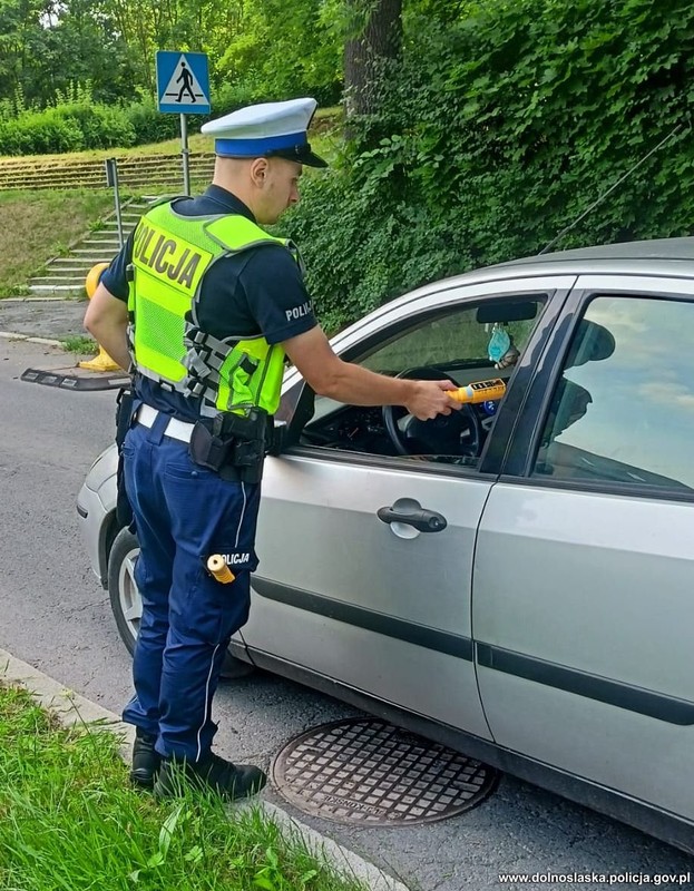 Policjanci skontrolowali blisko 15 tys. kierujących