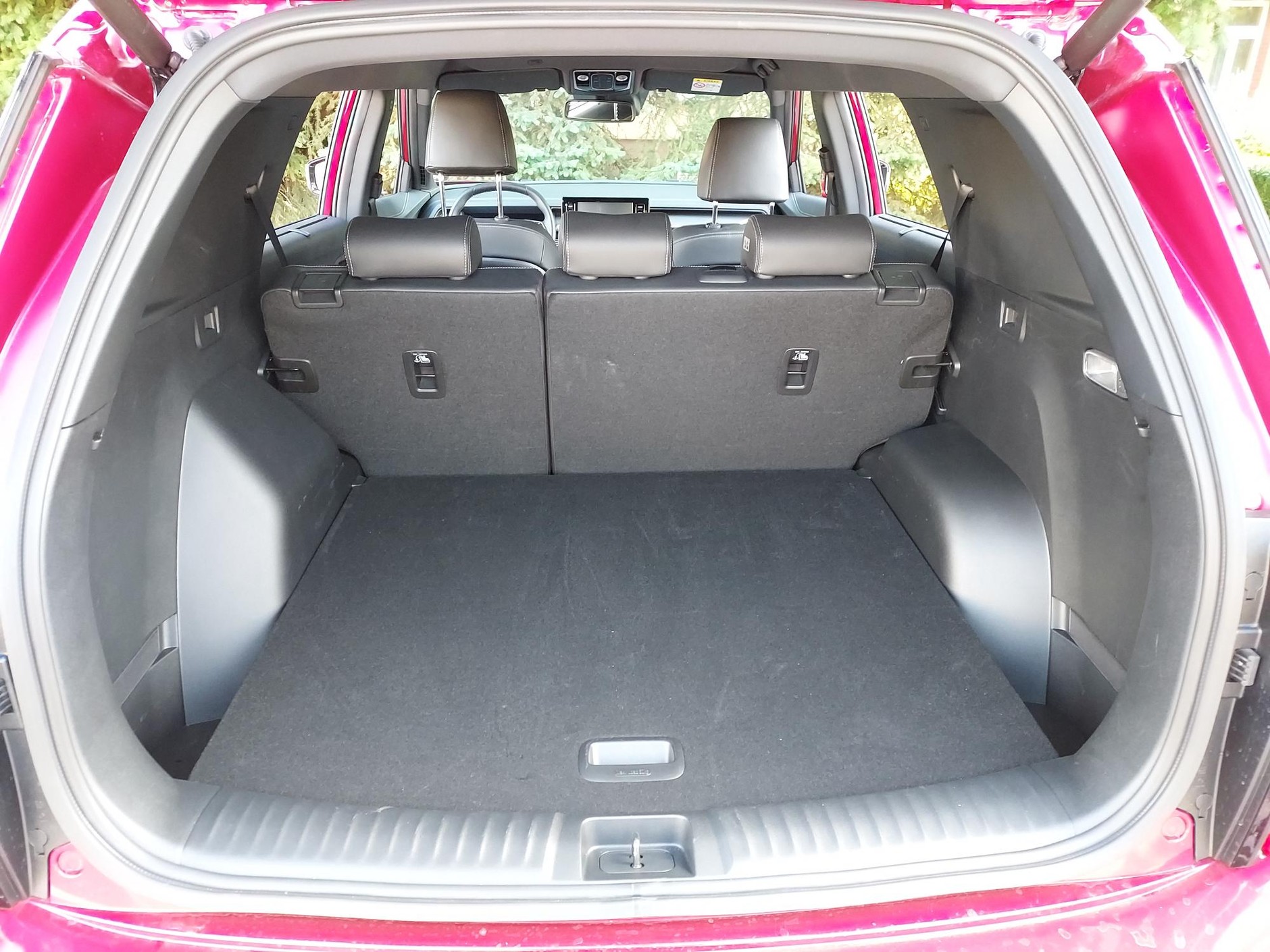 Ssangyong Torres 1.5 GDI