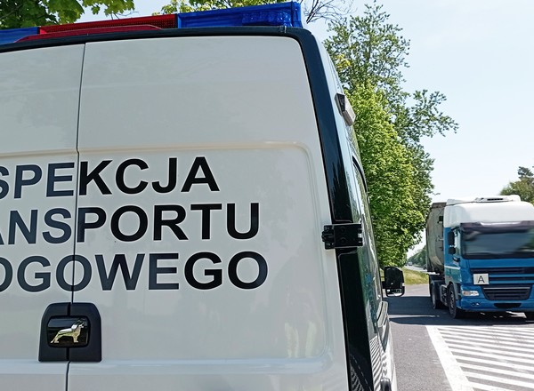 Inspektorzy ITD dostaną nowe uprawnienia. To bat na piratów drogowych