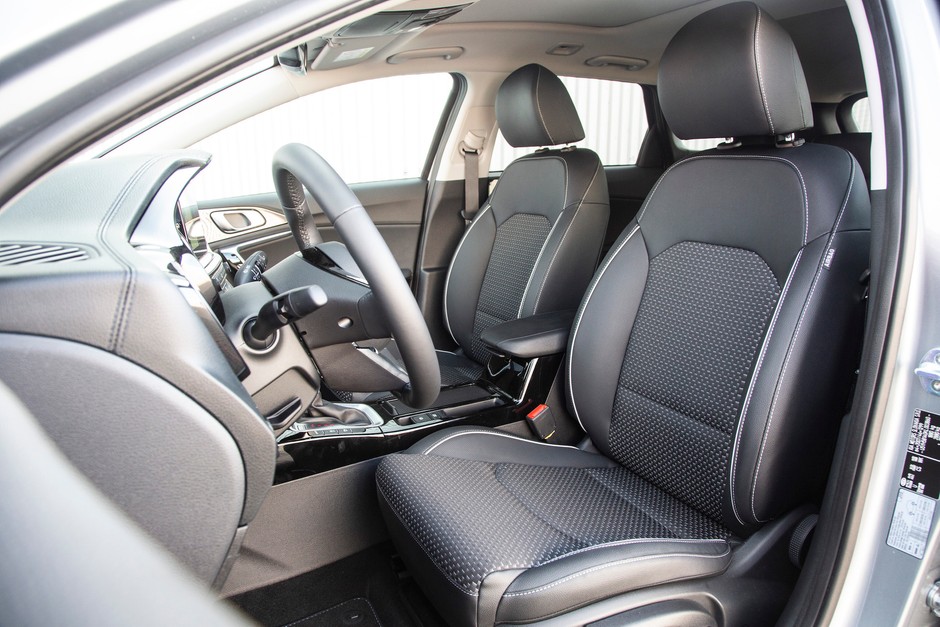 Kia Ceed Kombi GT-Line