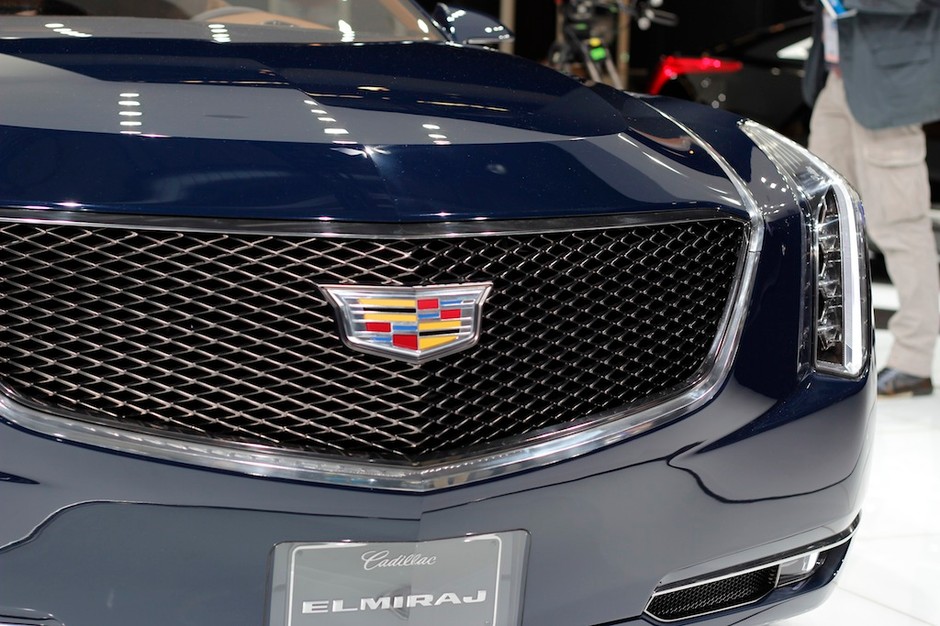 IAA Frankfurt 2013